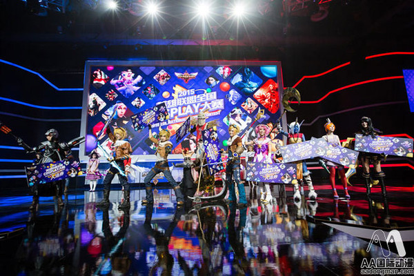 运动电竞新篇章：BLG战队斩获VCT CN联赛重庆电竞总决赛冠军