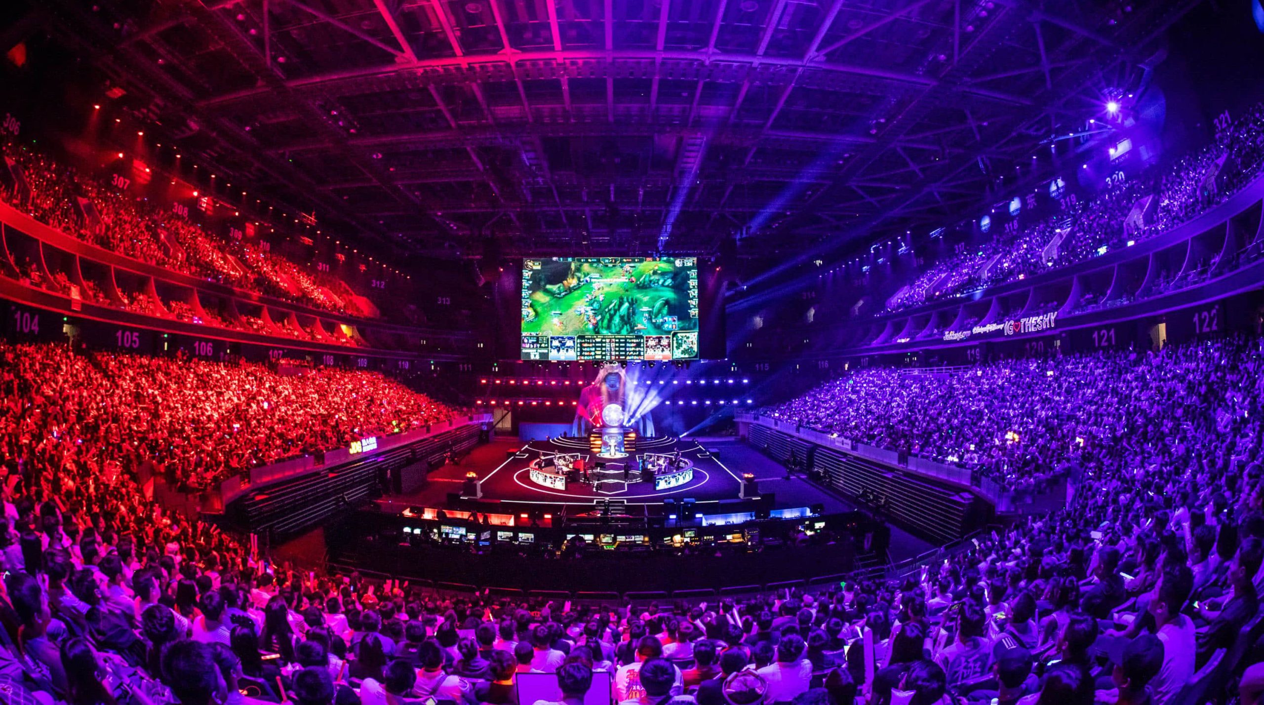 运动电竞新篇章：BLG战队斩获VCT CN联赛重庆电竞总决赛冠军-雷竞技官网