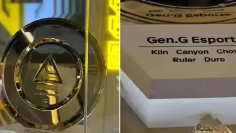 BLG战队登顶世界赛积分榜，Bin选手放言滔搏不足为惧，全力冲击全球总决赛