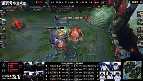 DK晋级季后赛！Showmaker关键发挥中野联动压制NS，NS赛季征程结束锁定英雄联盟季后赛席位-雷竞技官网