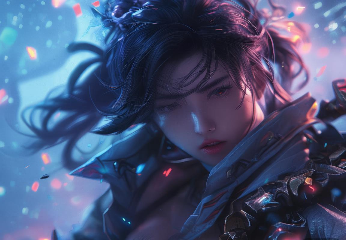 Scout佐伊封神之战！LNG战队挺进八强，世界级中单精准制导