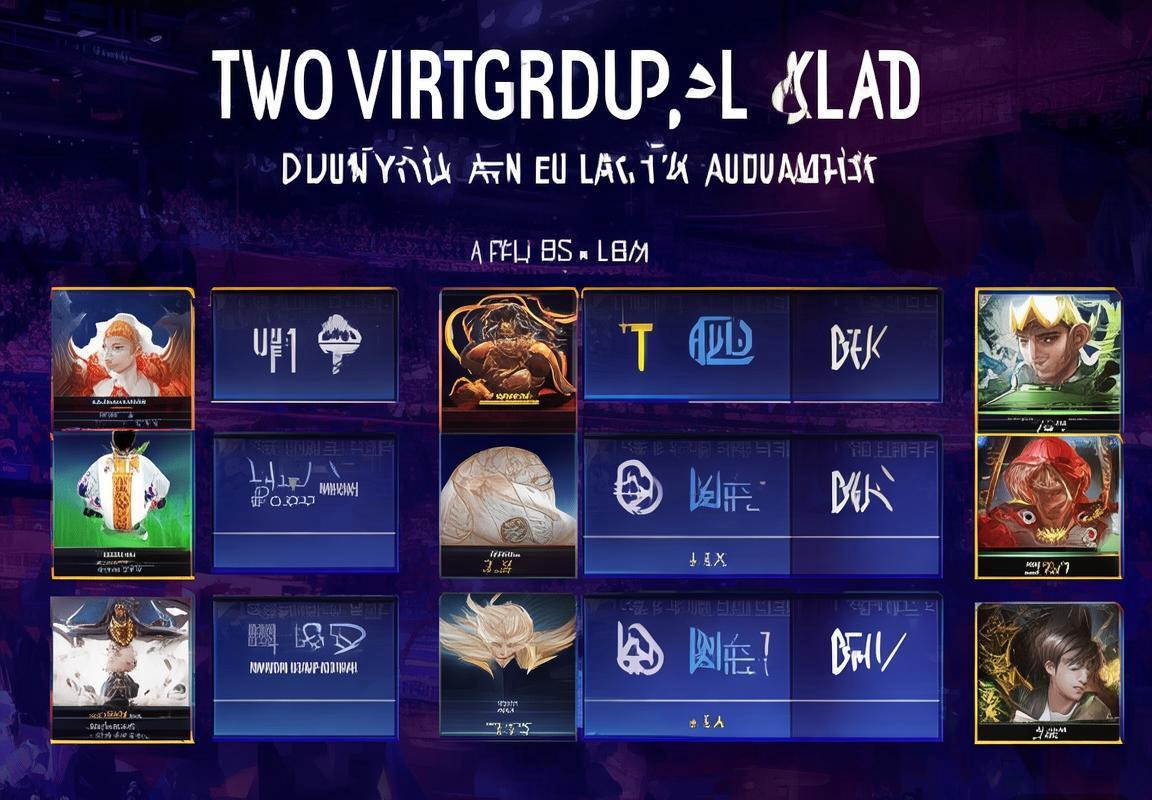 GEN、T1、HLE领跑晋级名额，六队两胜锁定淘汰赛先机