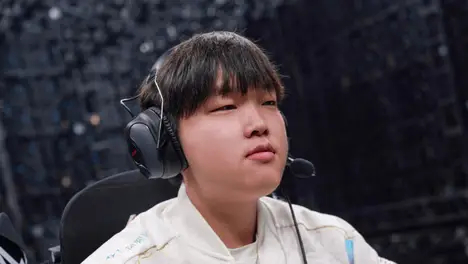 Uzi复出加盟EDG战队，LPL传奇选手携手冲击英雄联盟S16赛季全球总决赛资格