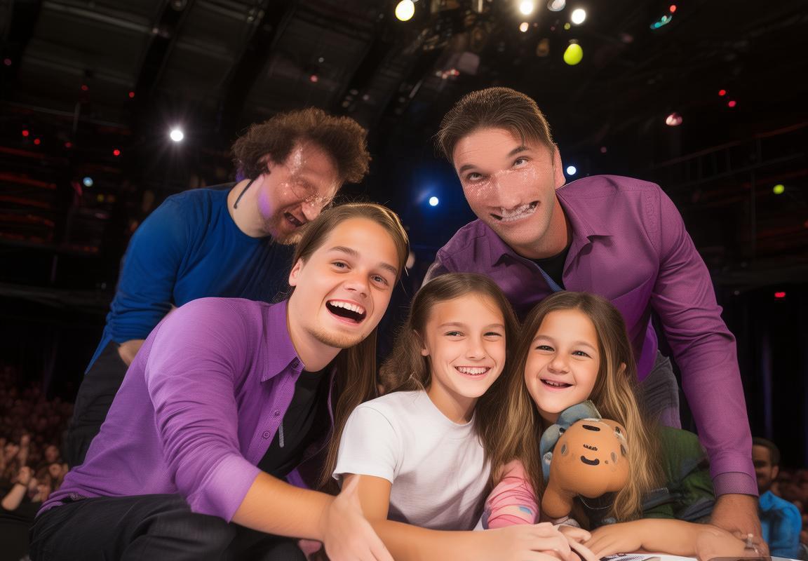 粉丝见面会气氛热烈，选手与观众亲密互动-雷竞技官网