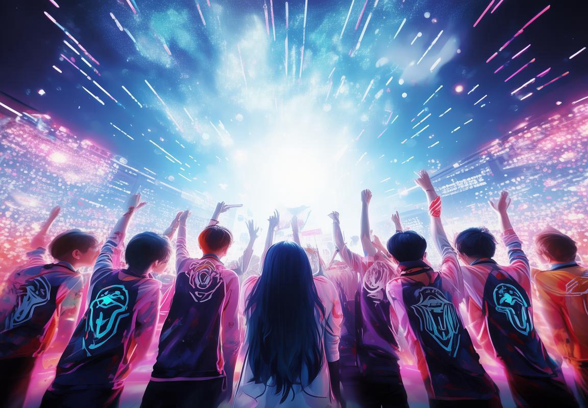 GEN发布视频：感谢每一位支持我们的粉丝！上海见