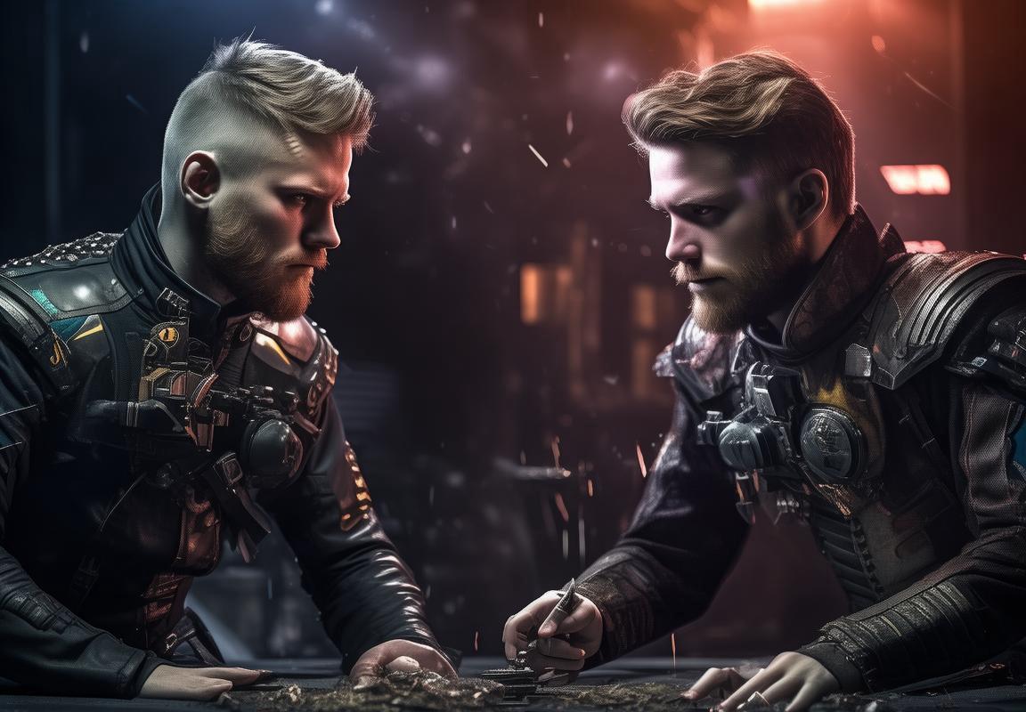 膀胱局上演莎士比亚式对决：欧美战队战术僵持80分钟超长对局