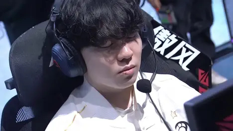 全华班崛起！英雄联盟S15赛季BLG与TES会师全球总决赛-雷竞技官网